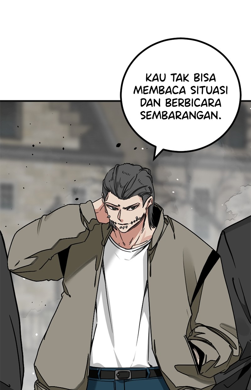 Hero Killer Chapter 166 halaman 113