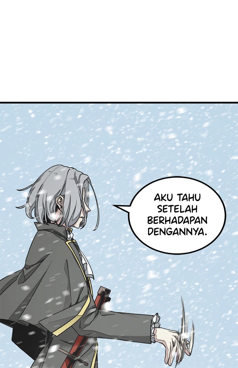 Hero Killer Chapter 167 halaman 7