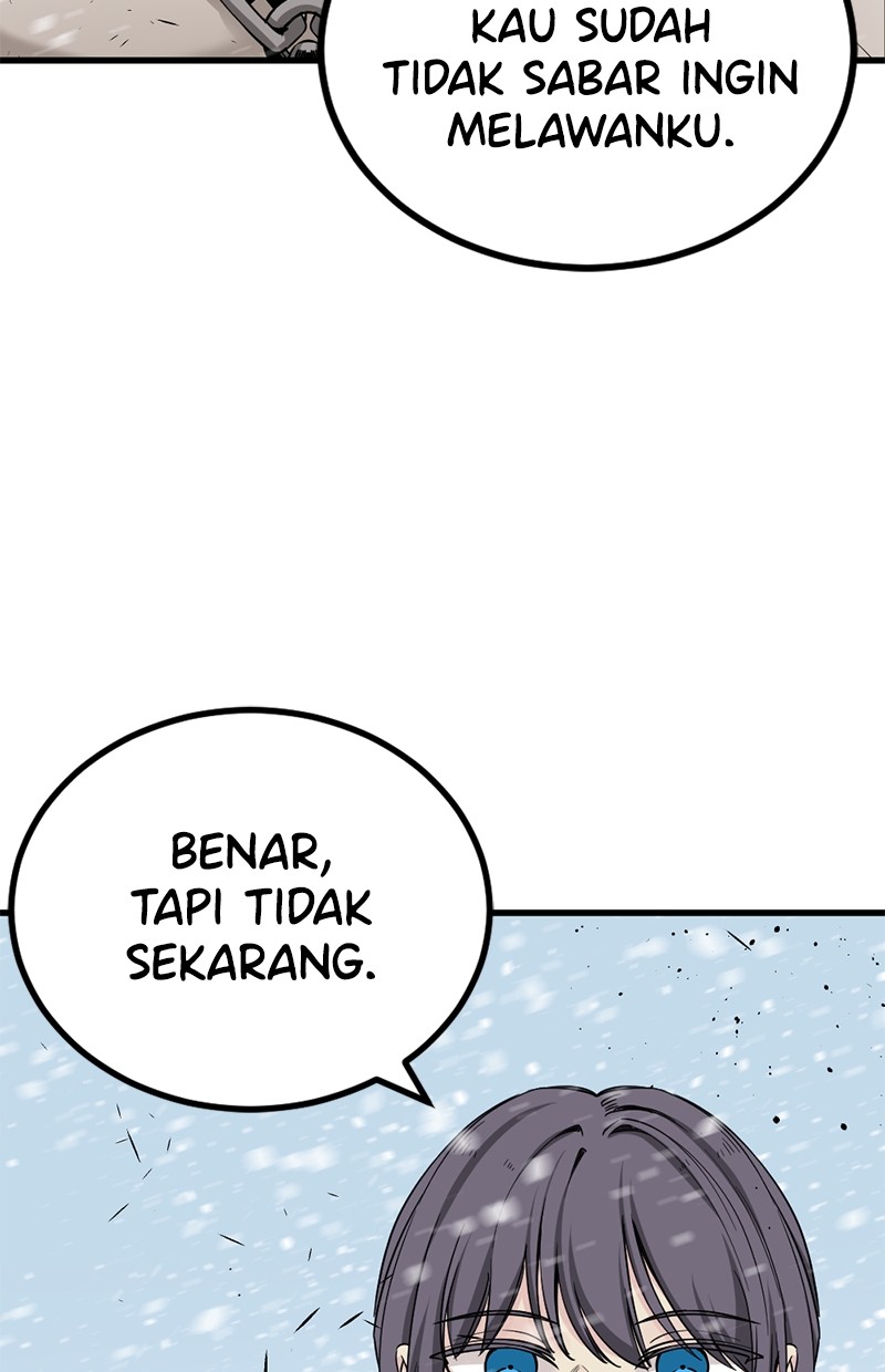 Hero Killer Chapter 167 halaman 41