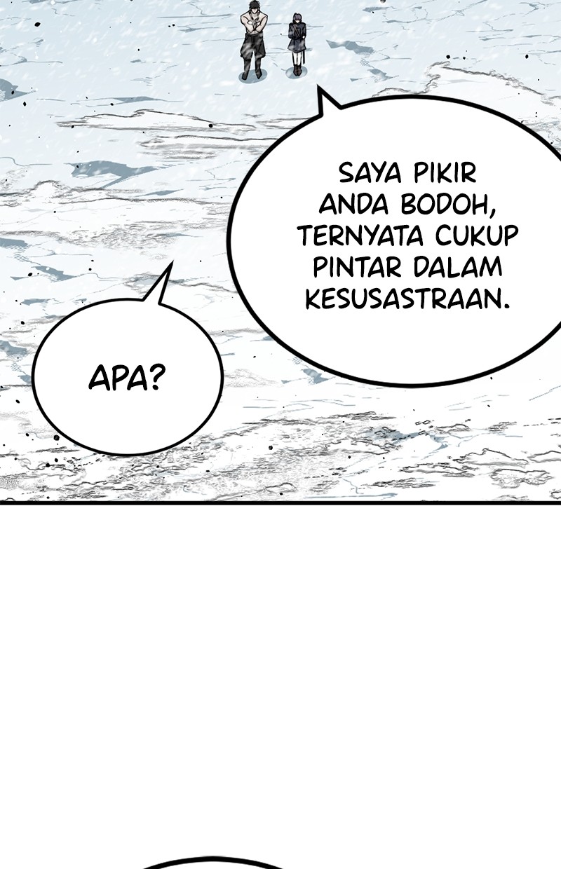 Hero Killer Chapter 167 halaman 52