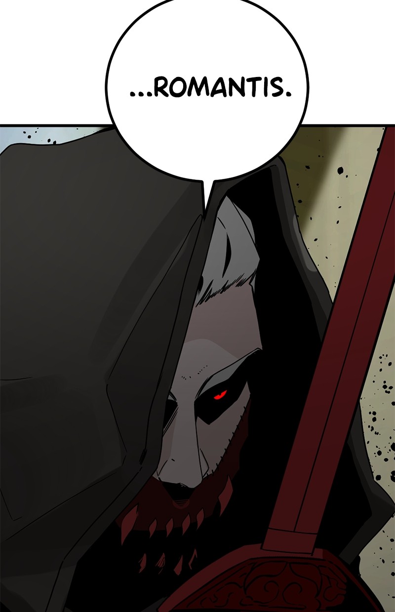 Hero Killer Chapter 167 halaman 111