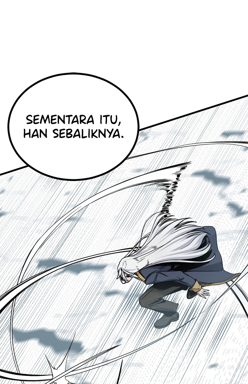 Hero Killer Chapter 167 halaman 48