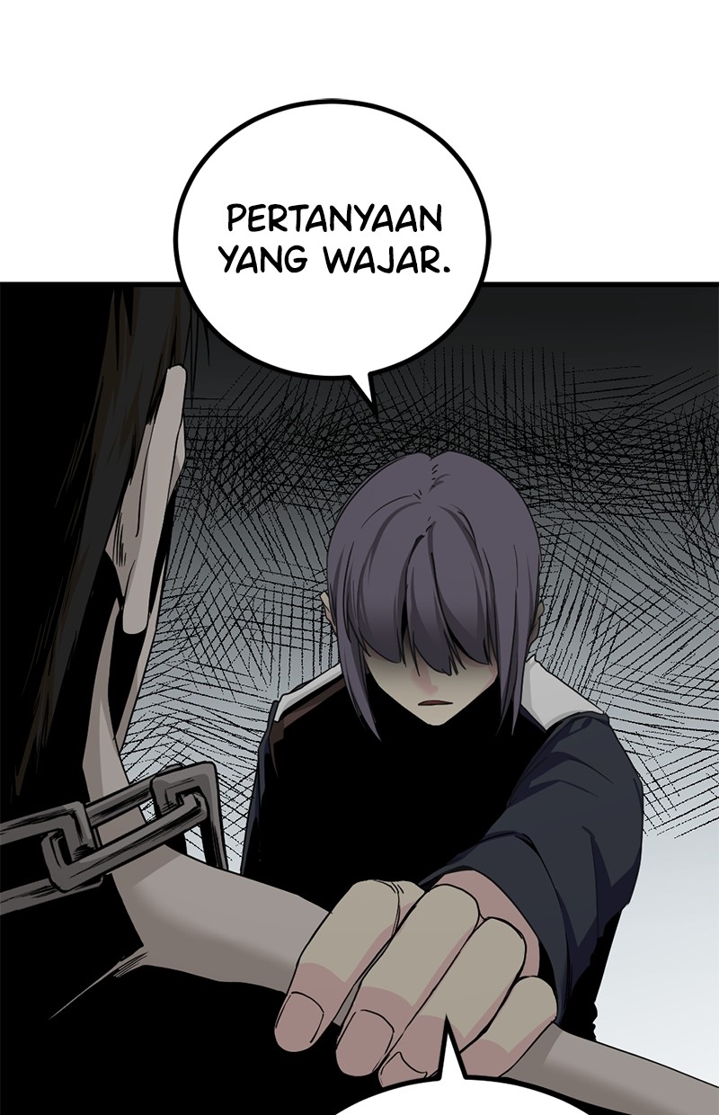 Hero Killer Chapter 167 halaman 104