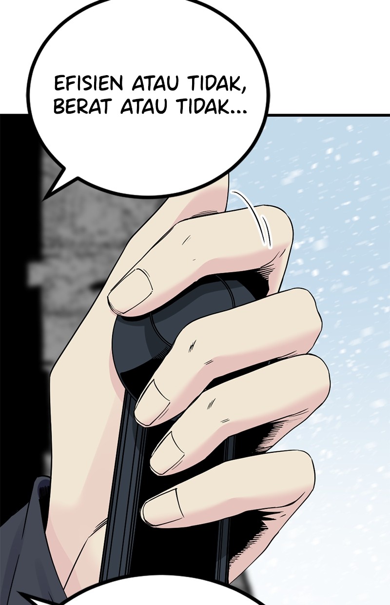 Hero Killer Chapter 167 halaman 53