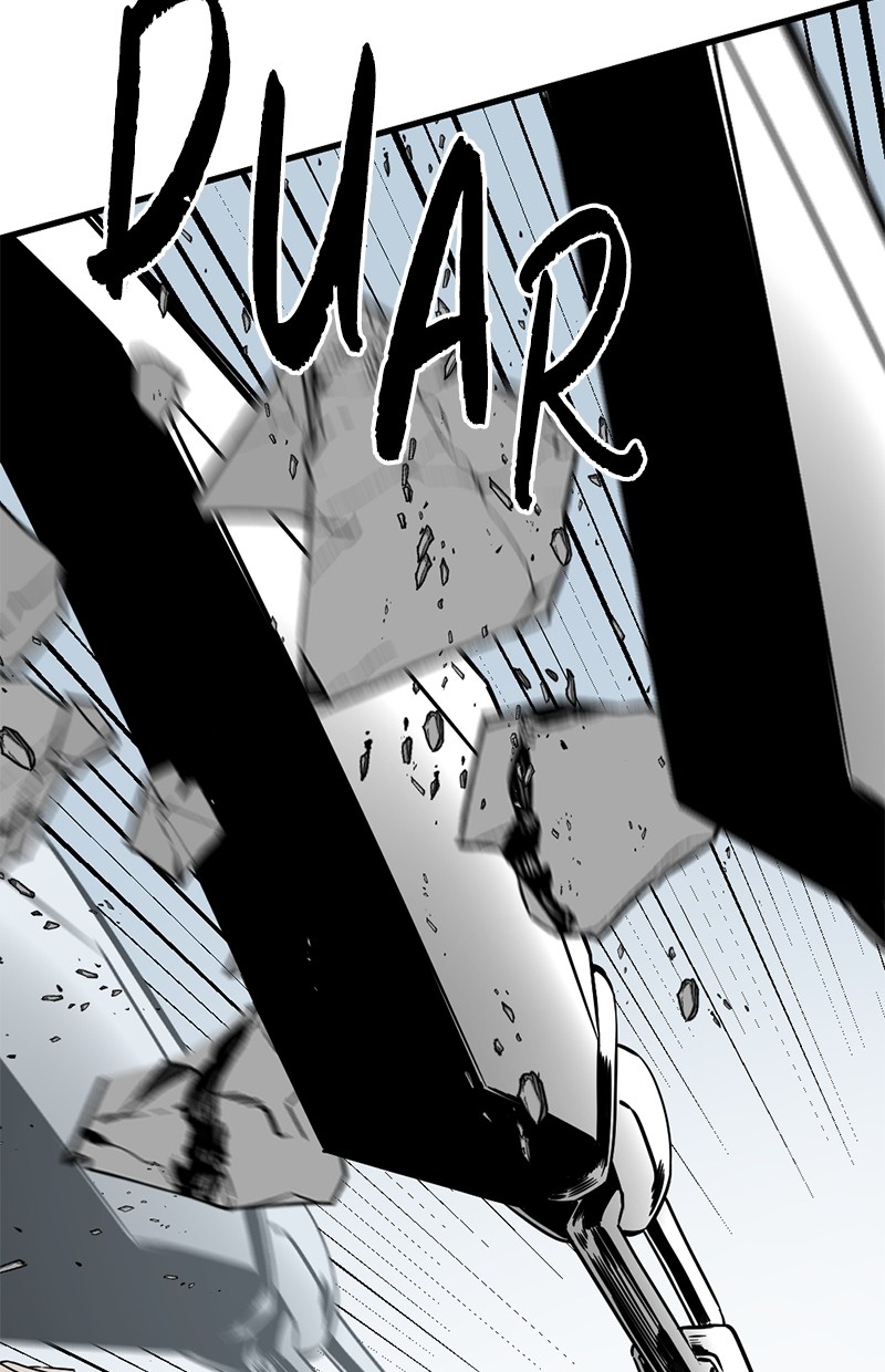 Hero Killer Chapter 167 halaman 96