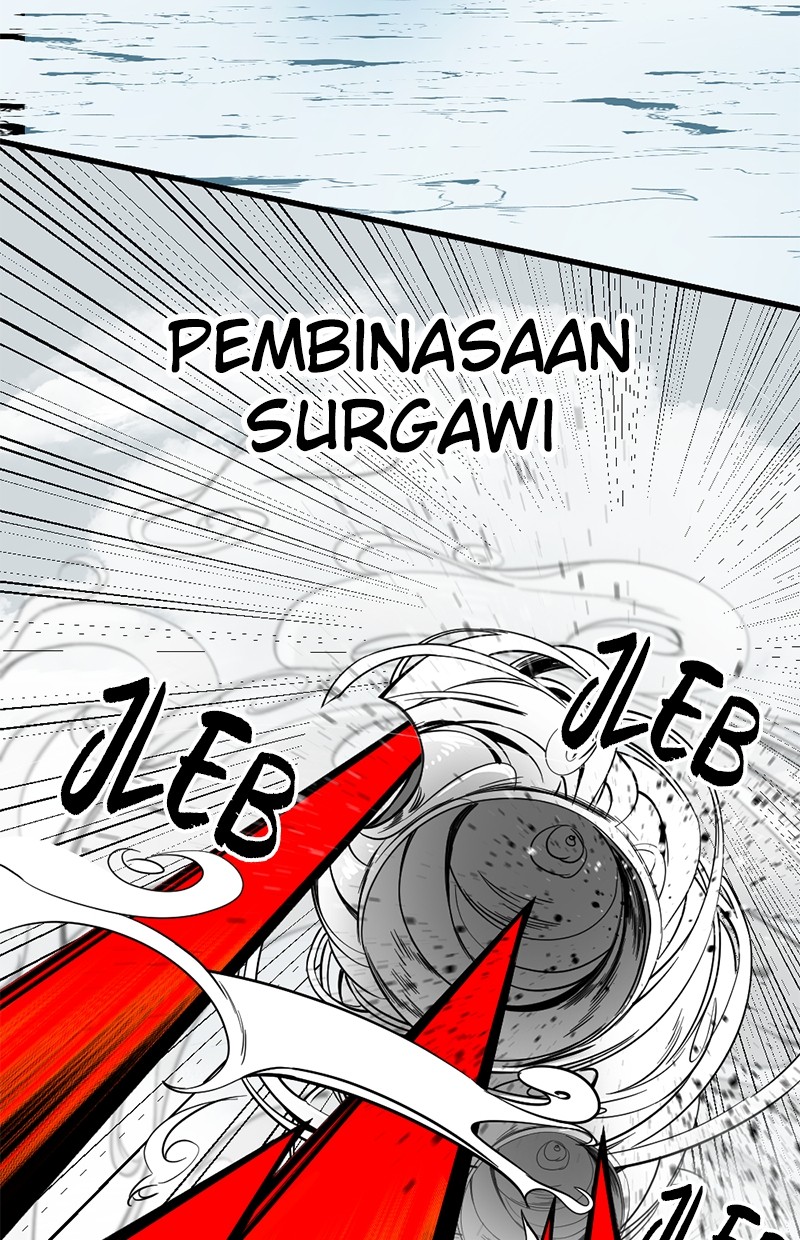 Hero Killer Chapter 167 halaman 84