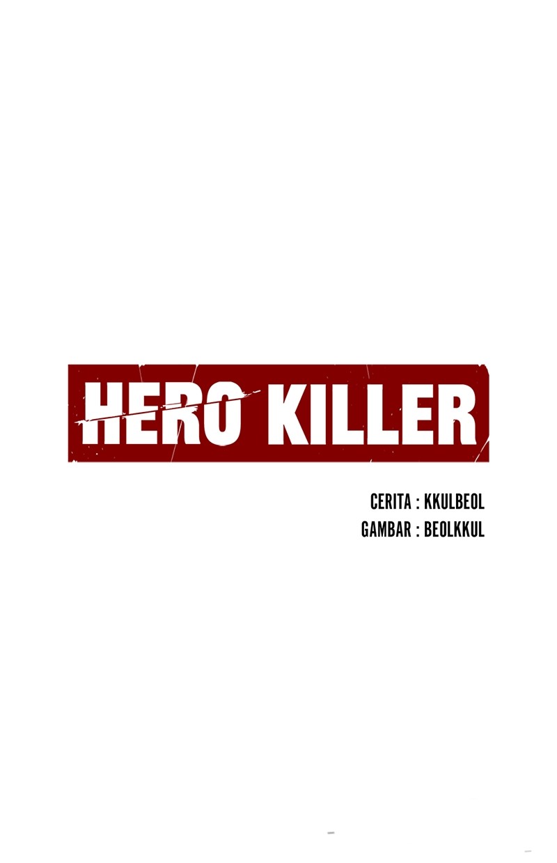 Hero Killer Chapter 167 halaman 1