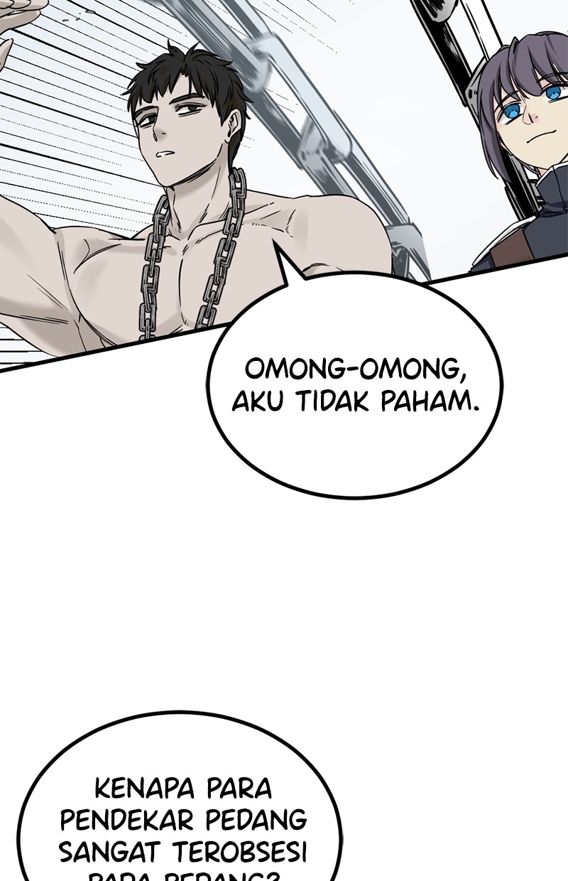 Hero Killer Chapter 167 halaman 97