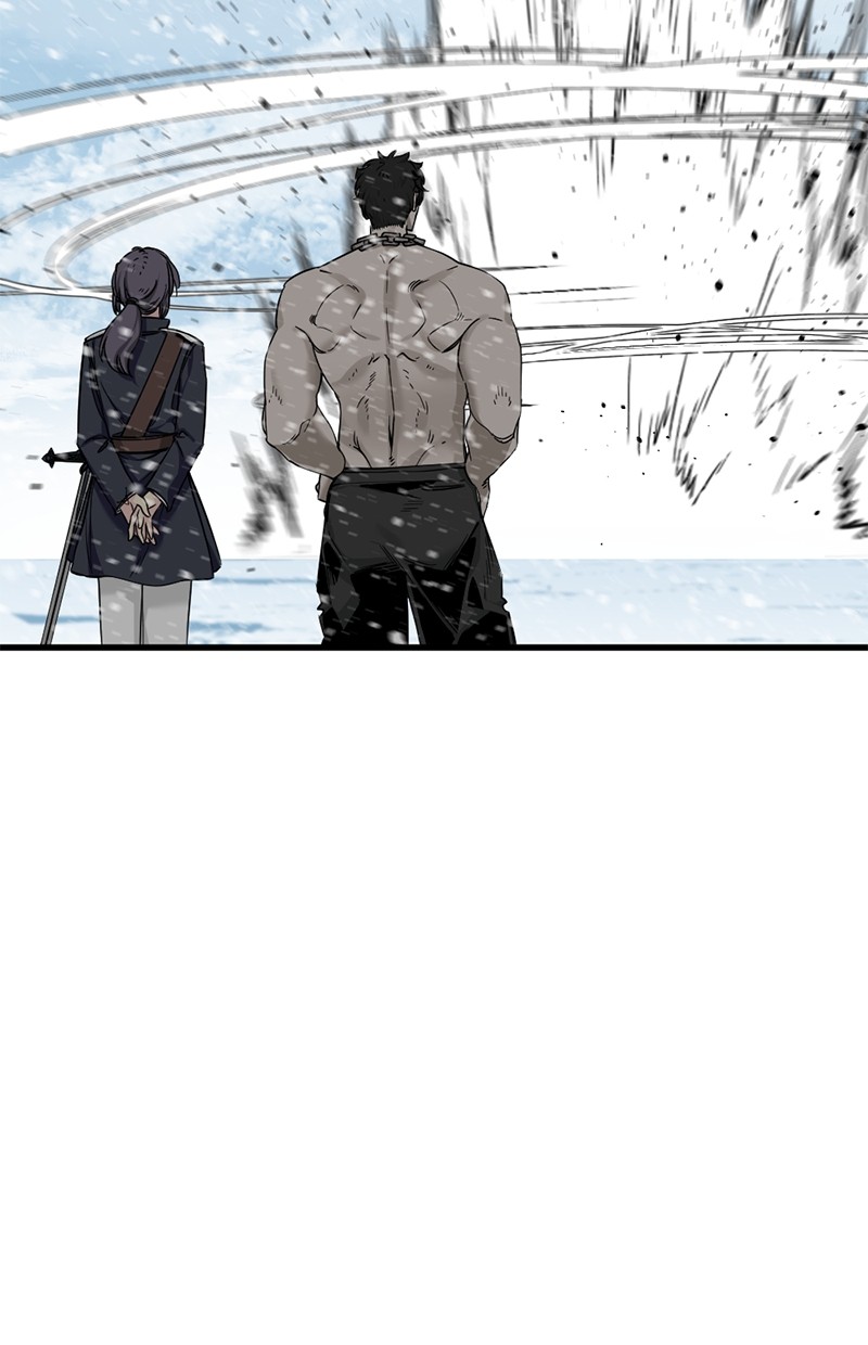 Hero Killer Chapter 167 halaman 39