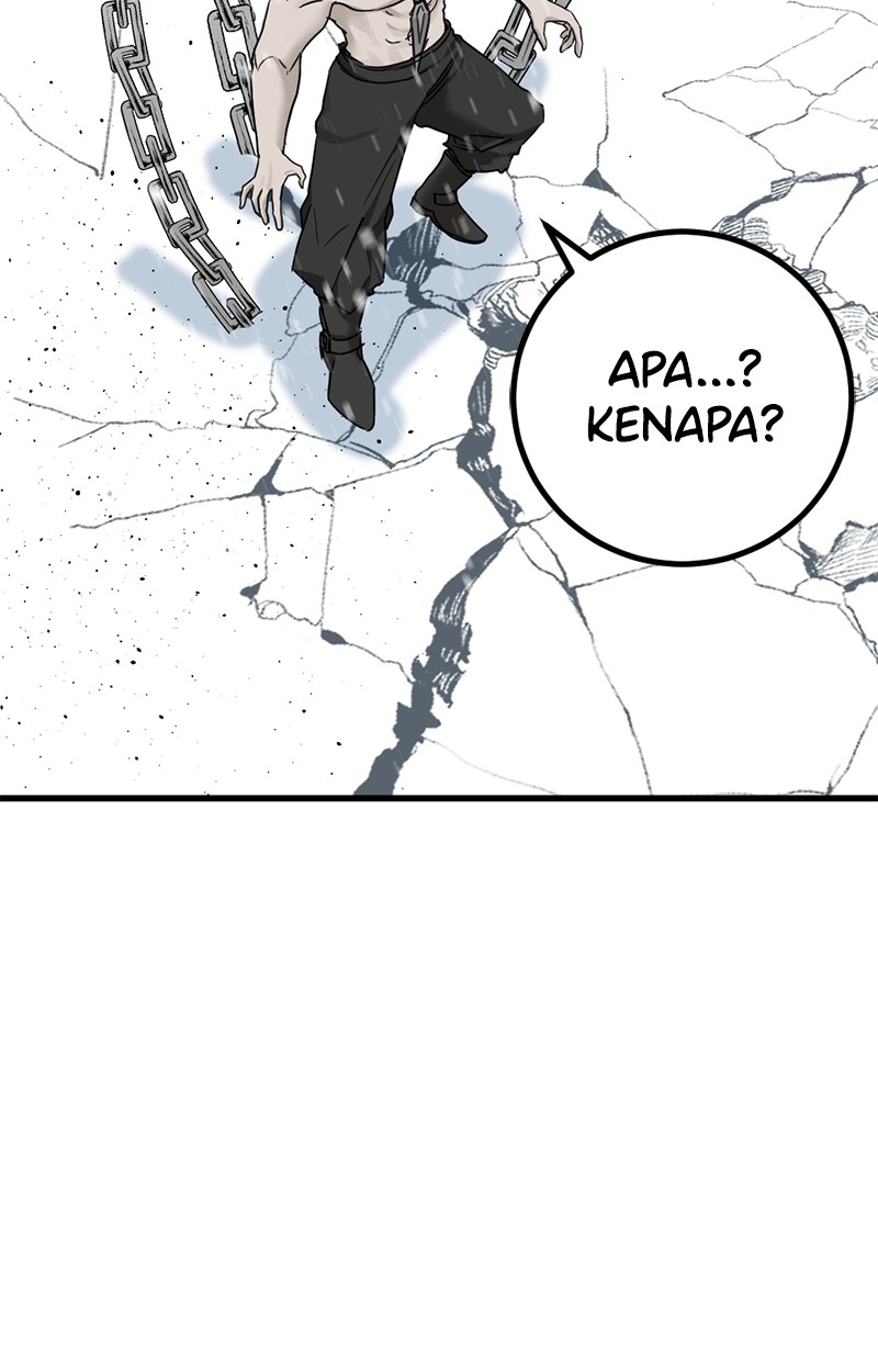 Hero Killer Chapter 167 halaman 103