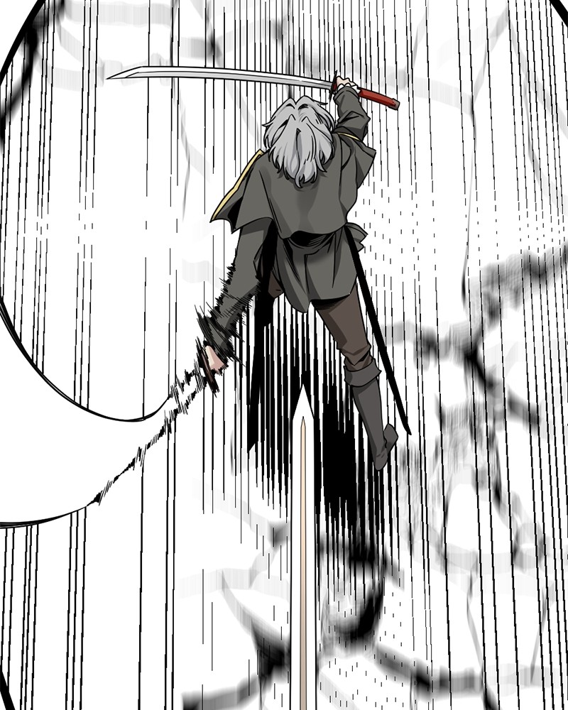 Hero Killer Chapter 168 halaman 53