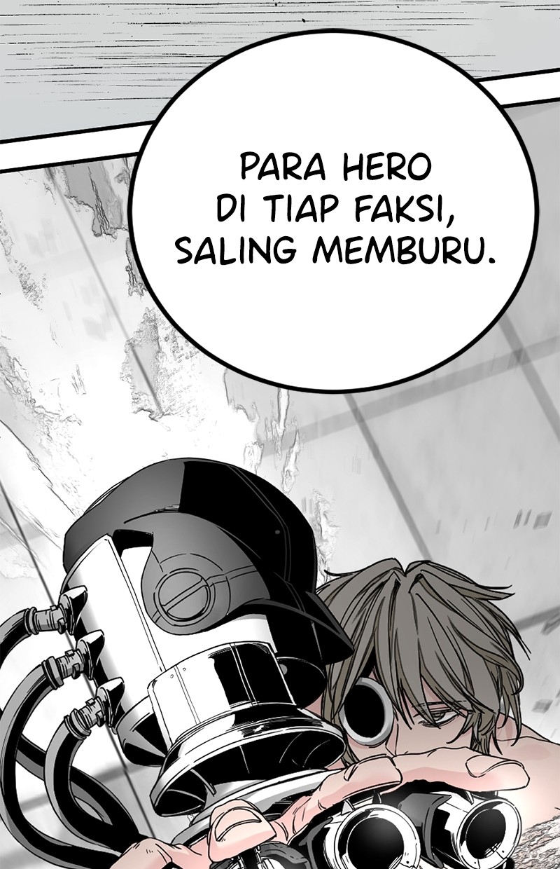 Hero Killer Chapter 169 halaman 66