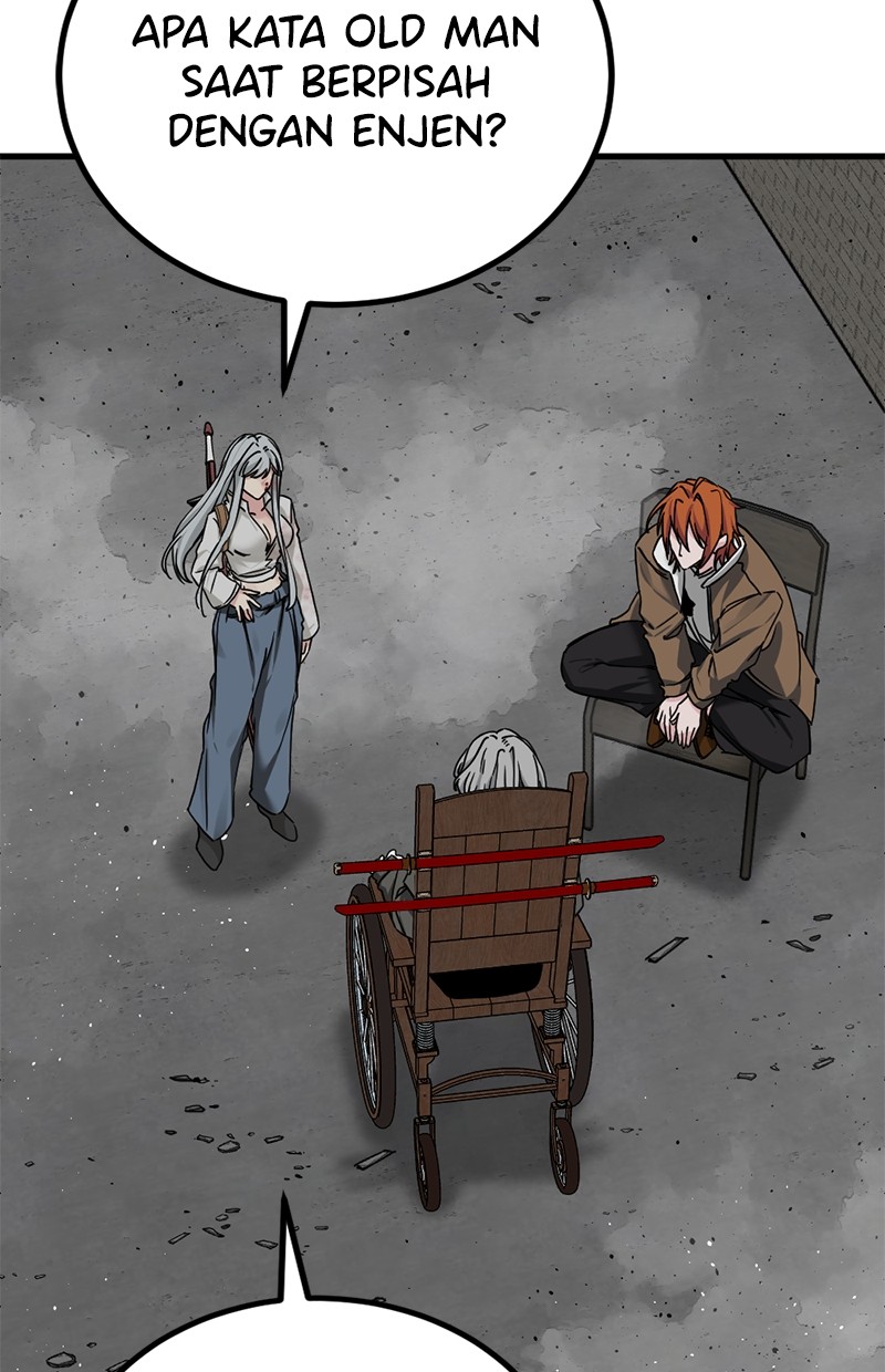 Hero Killer Chapter 169 halaman 77