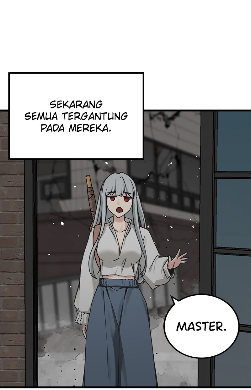 Hero Killer Chapter 169 halaman 101