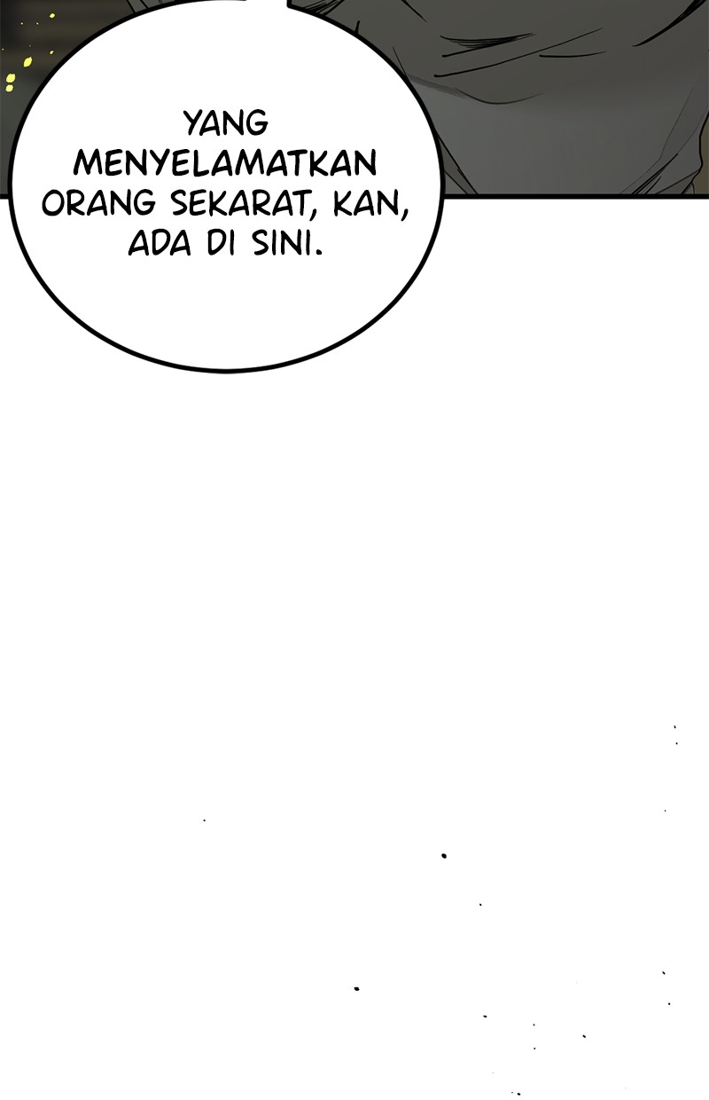 Hero Killer Chapter 169 halaman 54