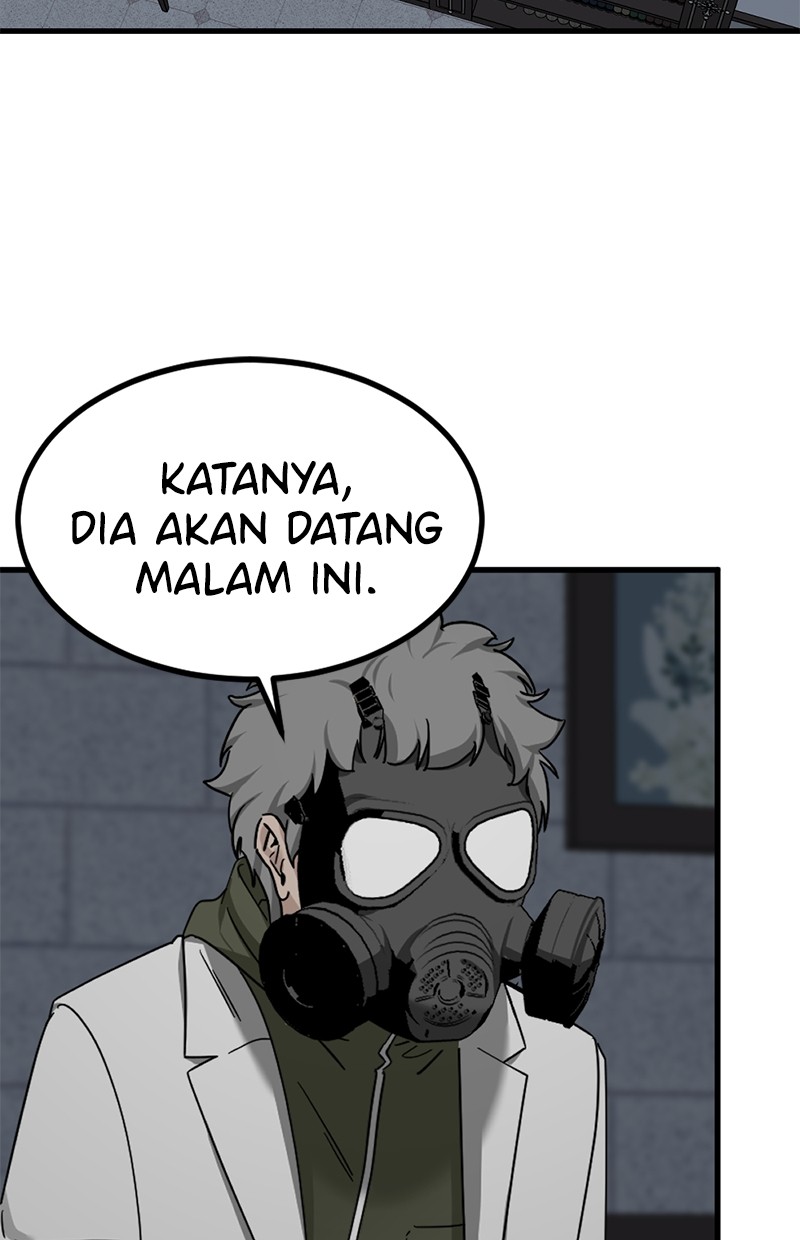 Hero Killer Chapter 107 halaman 81