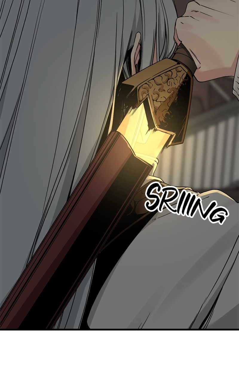 Hero Killer Chapter 171 halaman 3