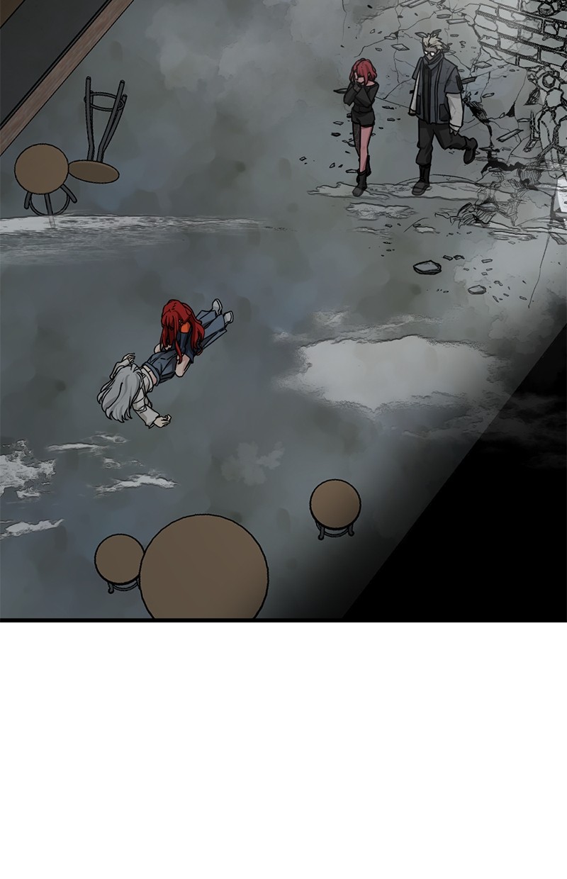 Hero Killer Chapter 171 halaman 45