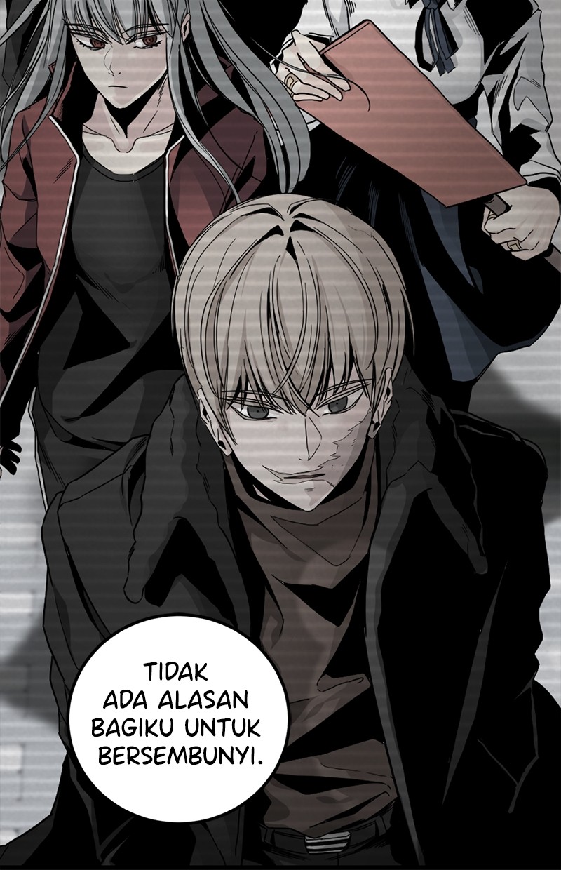 Hero Killer Chapter 171 halaman 137