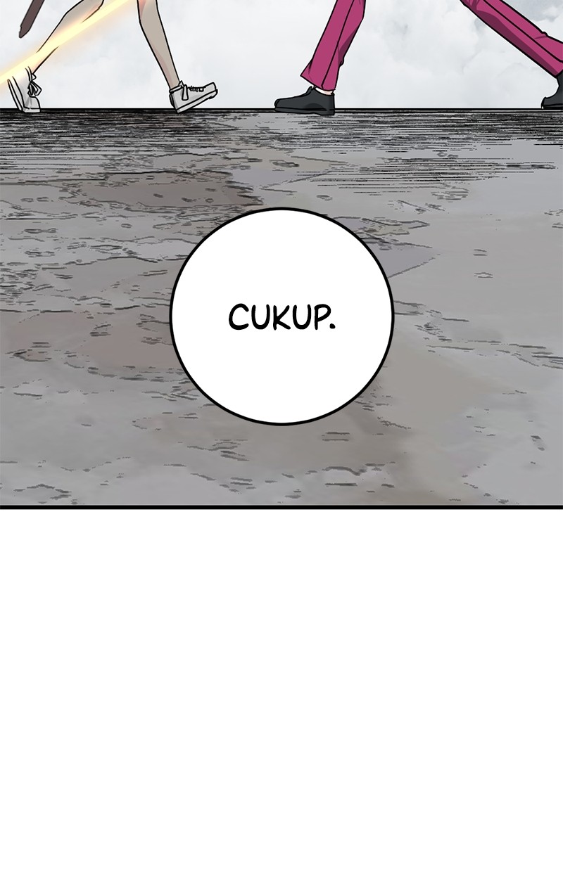 Hero Killer Chapter 172 halaman 108
