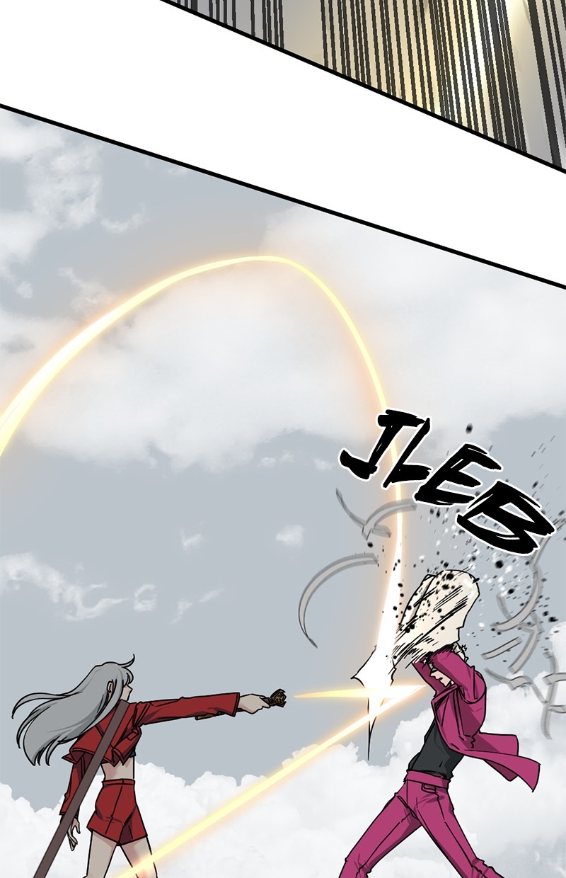 Hero Killer Chapter 172 halaman 107
