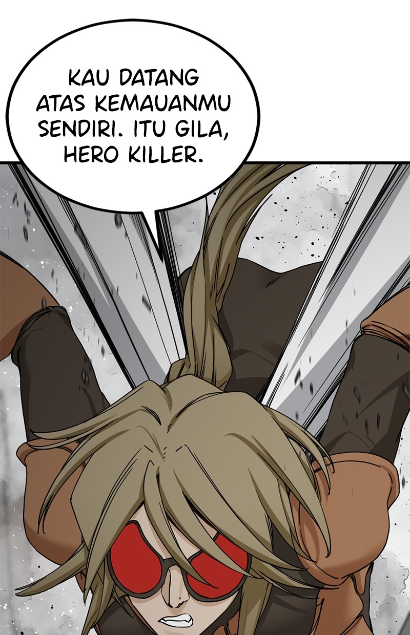Hero Killer Chapter 172 halaman 48