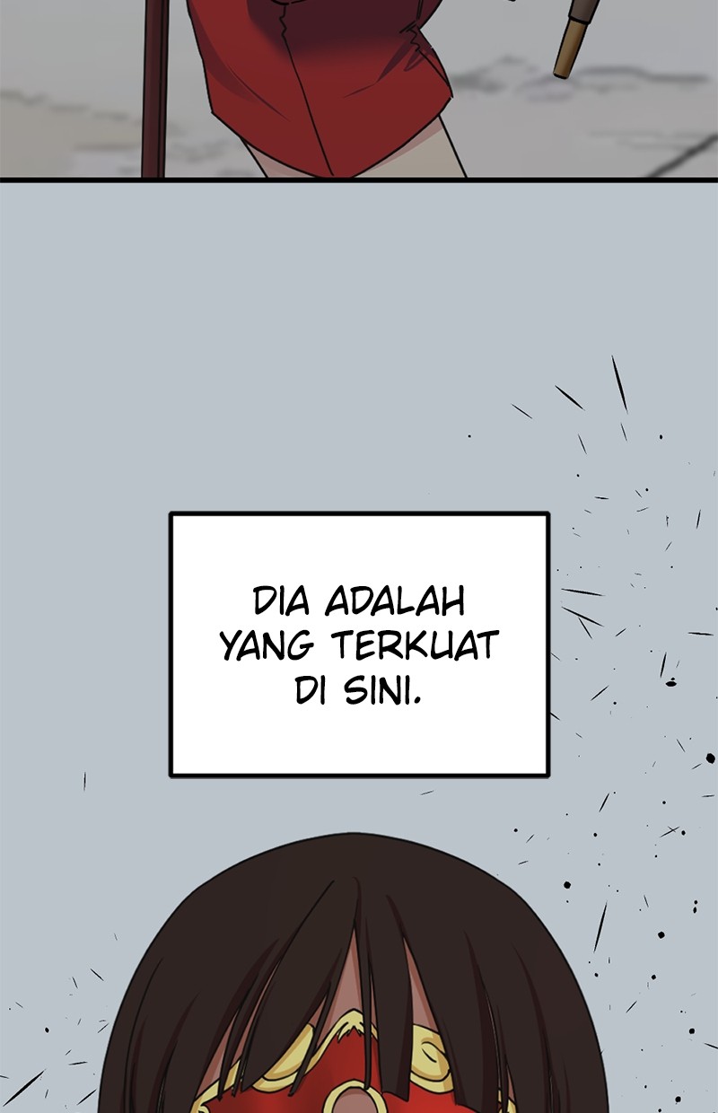 Hero Killer Chapter 172 halaman 112