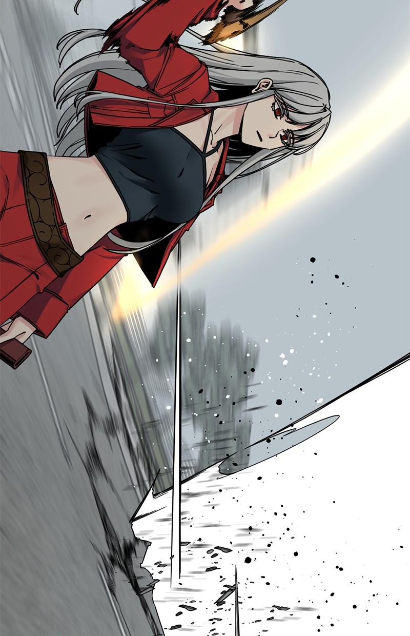Hero Killer Chapter 172 halaman 13
