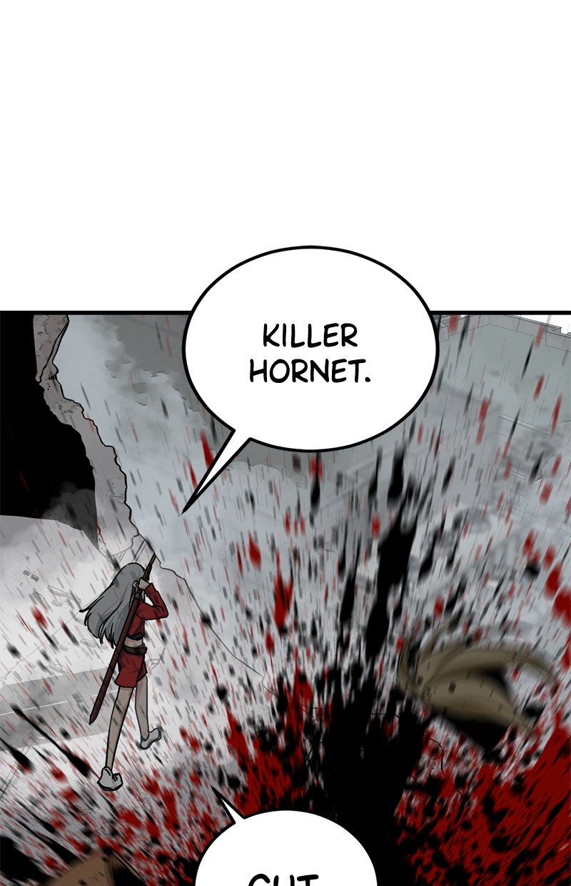 Hero Killer Chapter 172 halaman 61