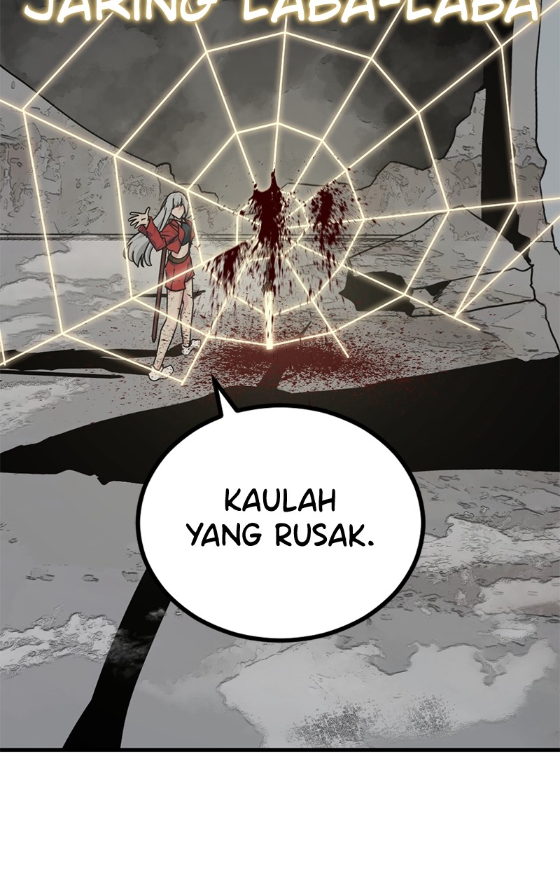 Hero Killer Chapter 172 halaman 58