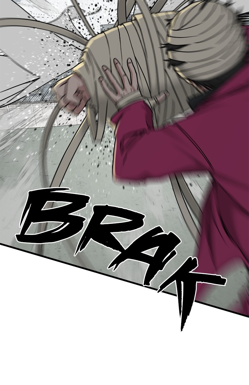 Hero Killer Chapter 172 halaman 93
