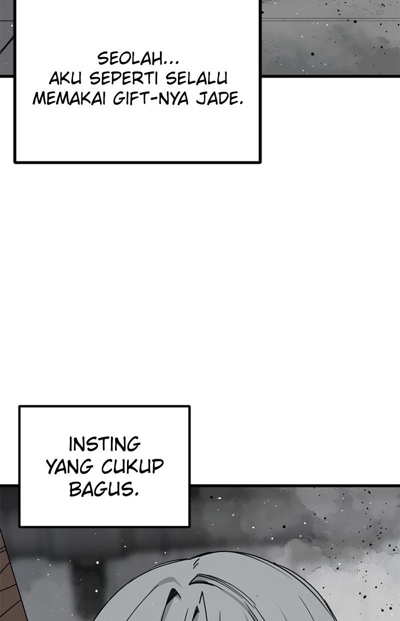 Hero Killer Chapter 172 halaman 44