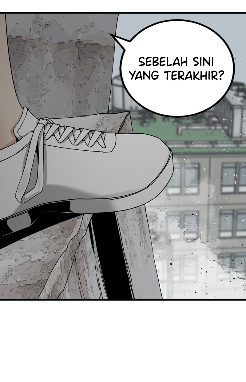 Hero Killer Chapter 172 halaman 63