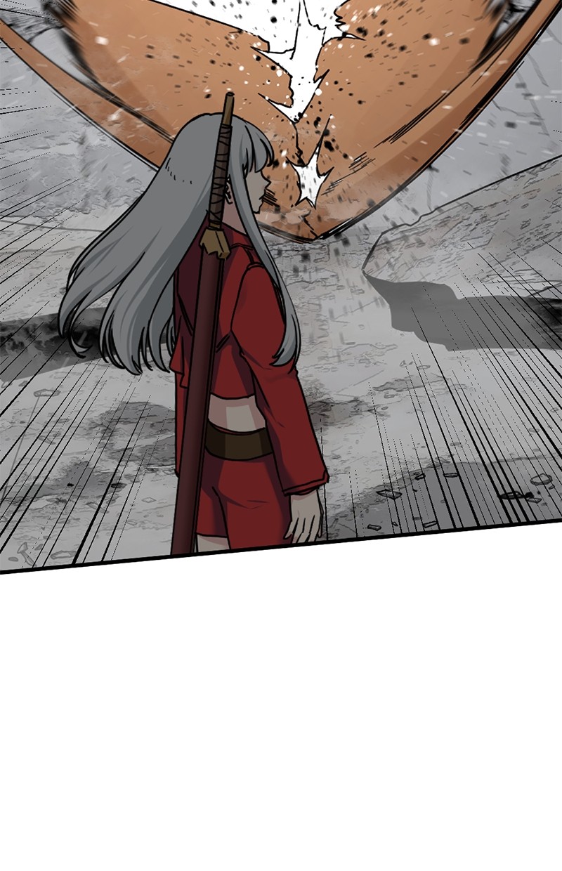 Hero Killer Chapter 172 halaman 47