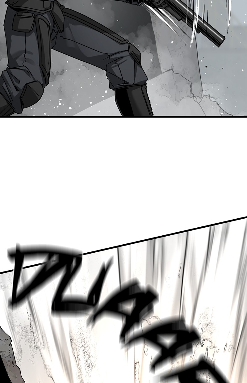 Hero Killer Chapter 172 halaman 36