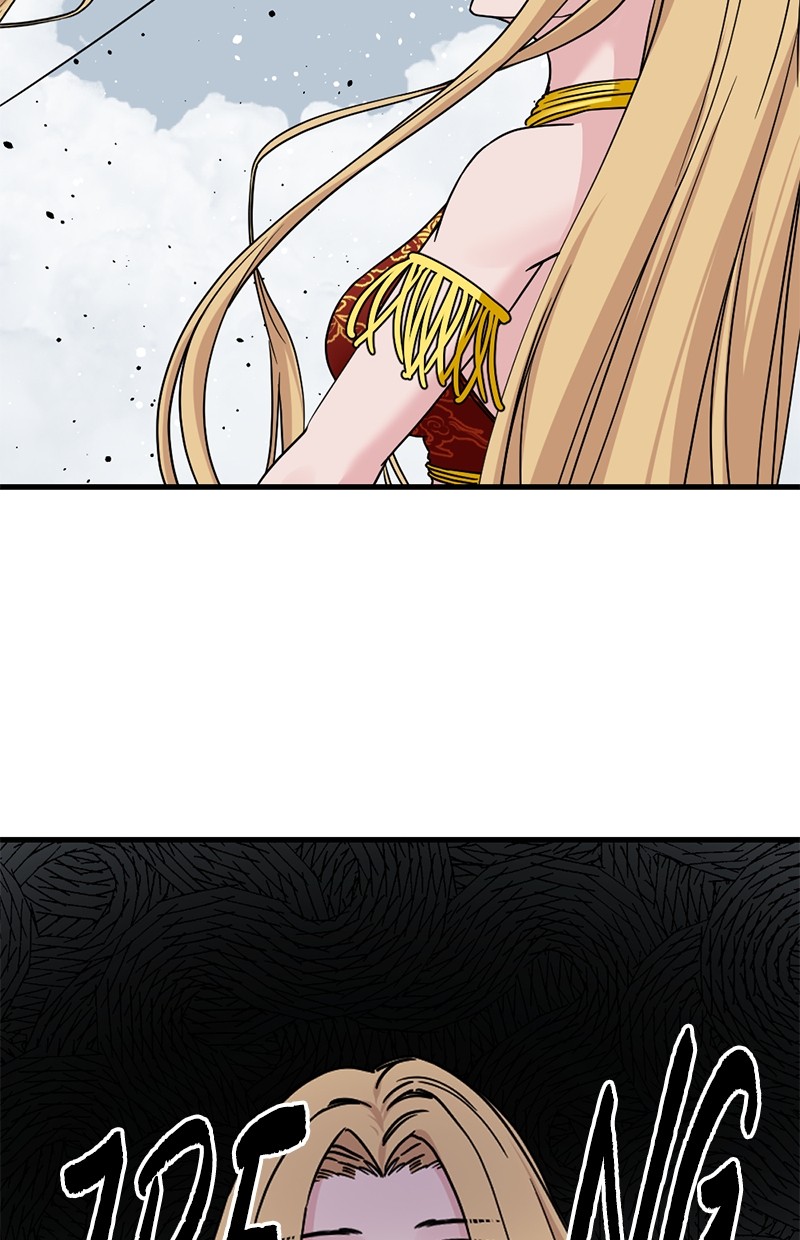 Hero Killer Chapter 173 halaman 132