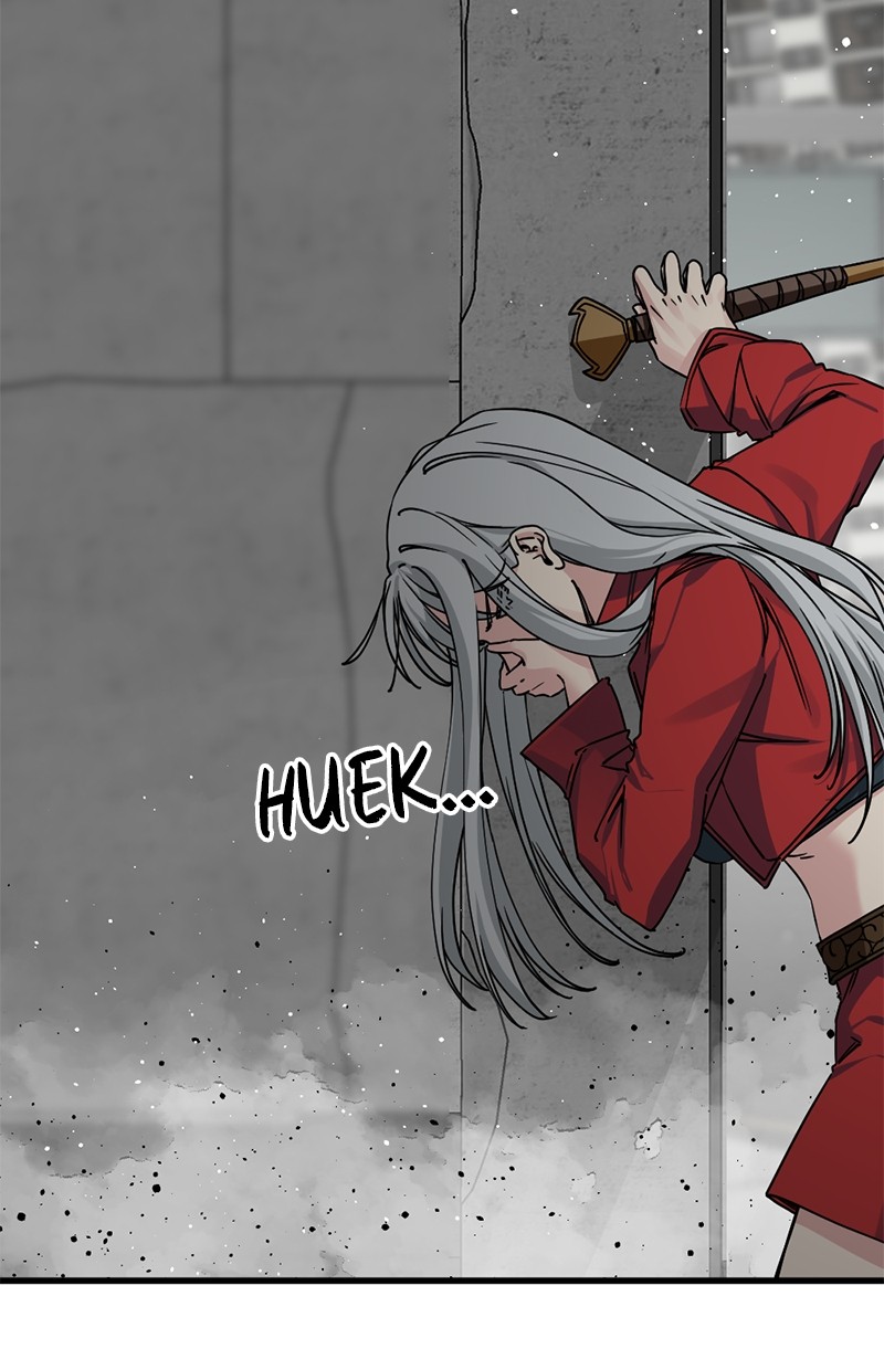 Hero Killer Chapter 173 halaman 20