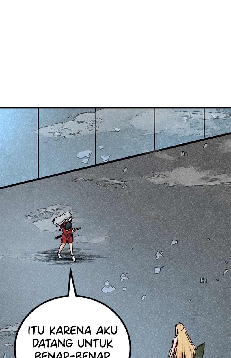 Hero Killer Chapter 173 halaman 109