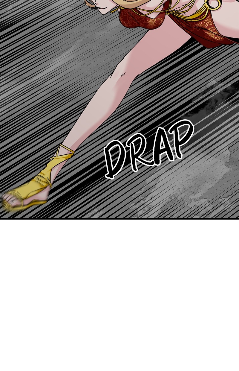 Hero Killer Chapter 173 halaman 35