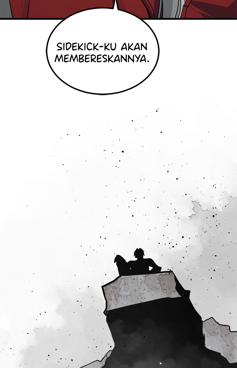 Hero Killer Chapter 174 halaman 68