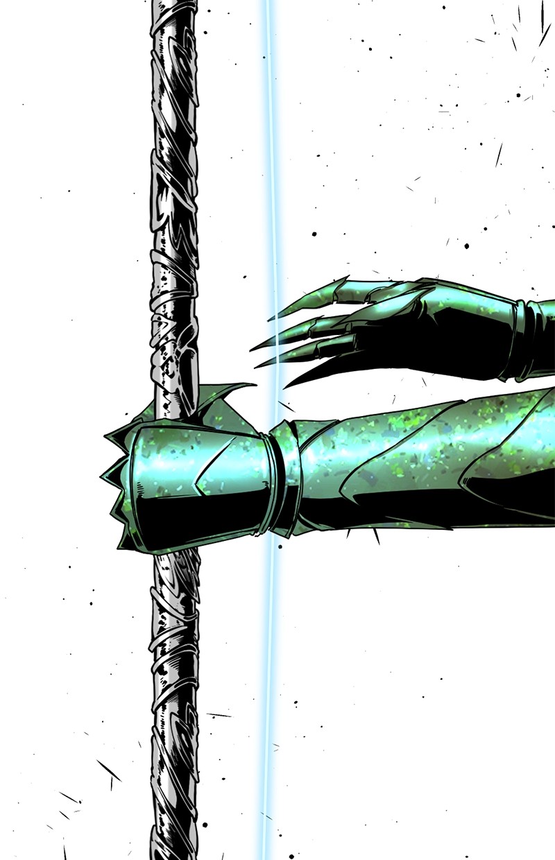 Hero Killer Chapter 174 halaman 116