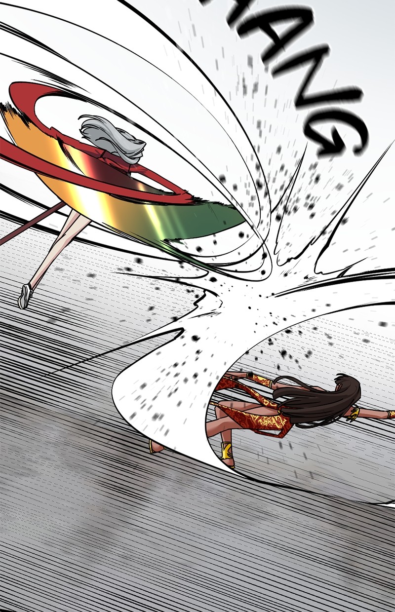 Hero Killer Chapter 174 halaman 13