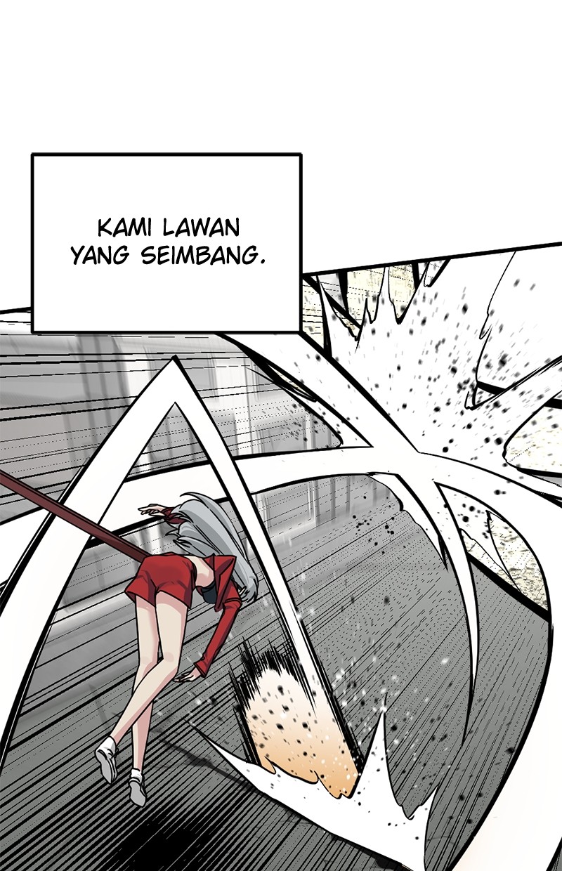 Hero Killer Chapter 174 halaman 27
