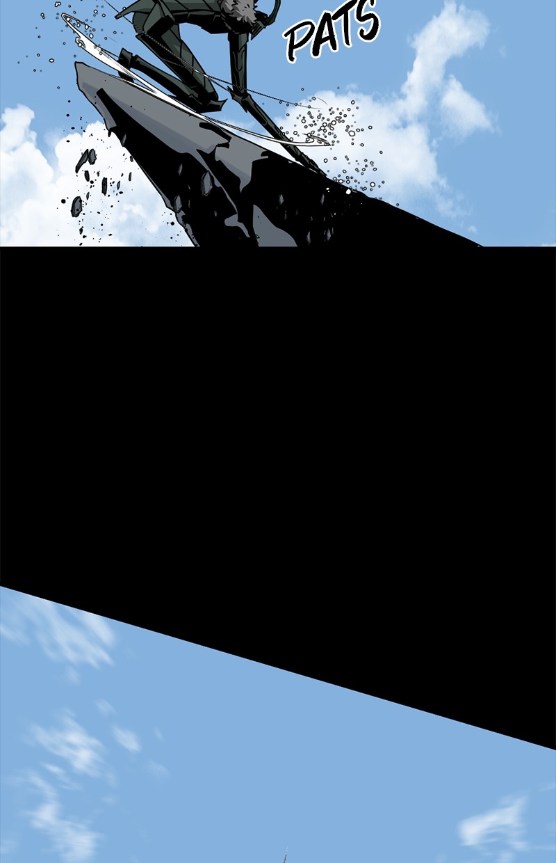 Hero Killer Chapter 176 halaman 120