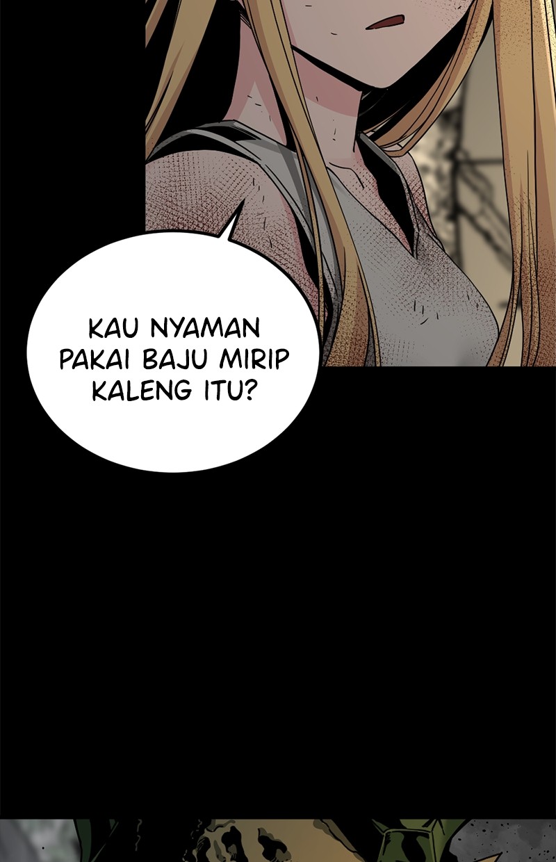 Hero Killer Chapter 176 halaman 24