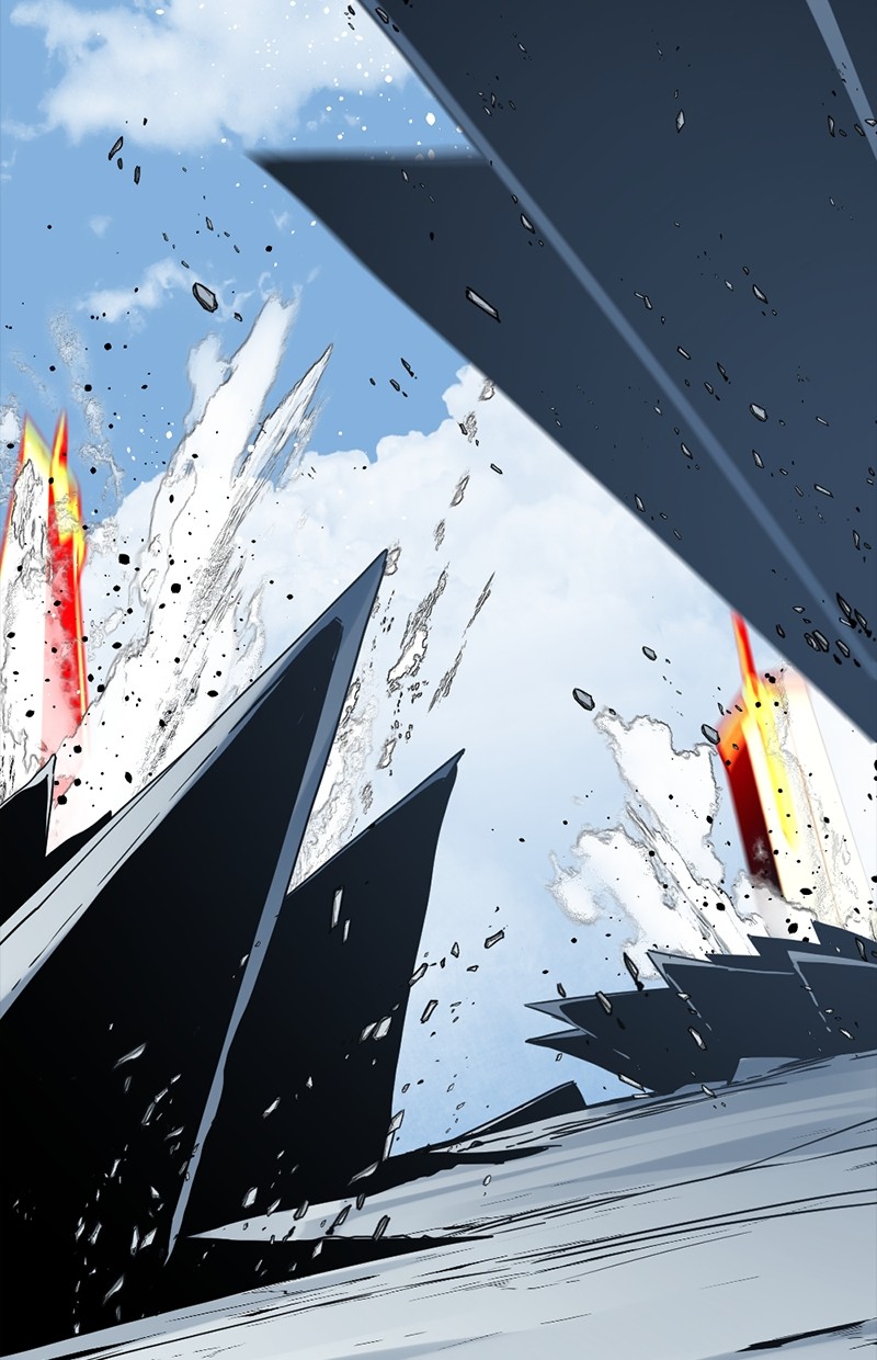 Hero Killer Chapter 176 halaman 118