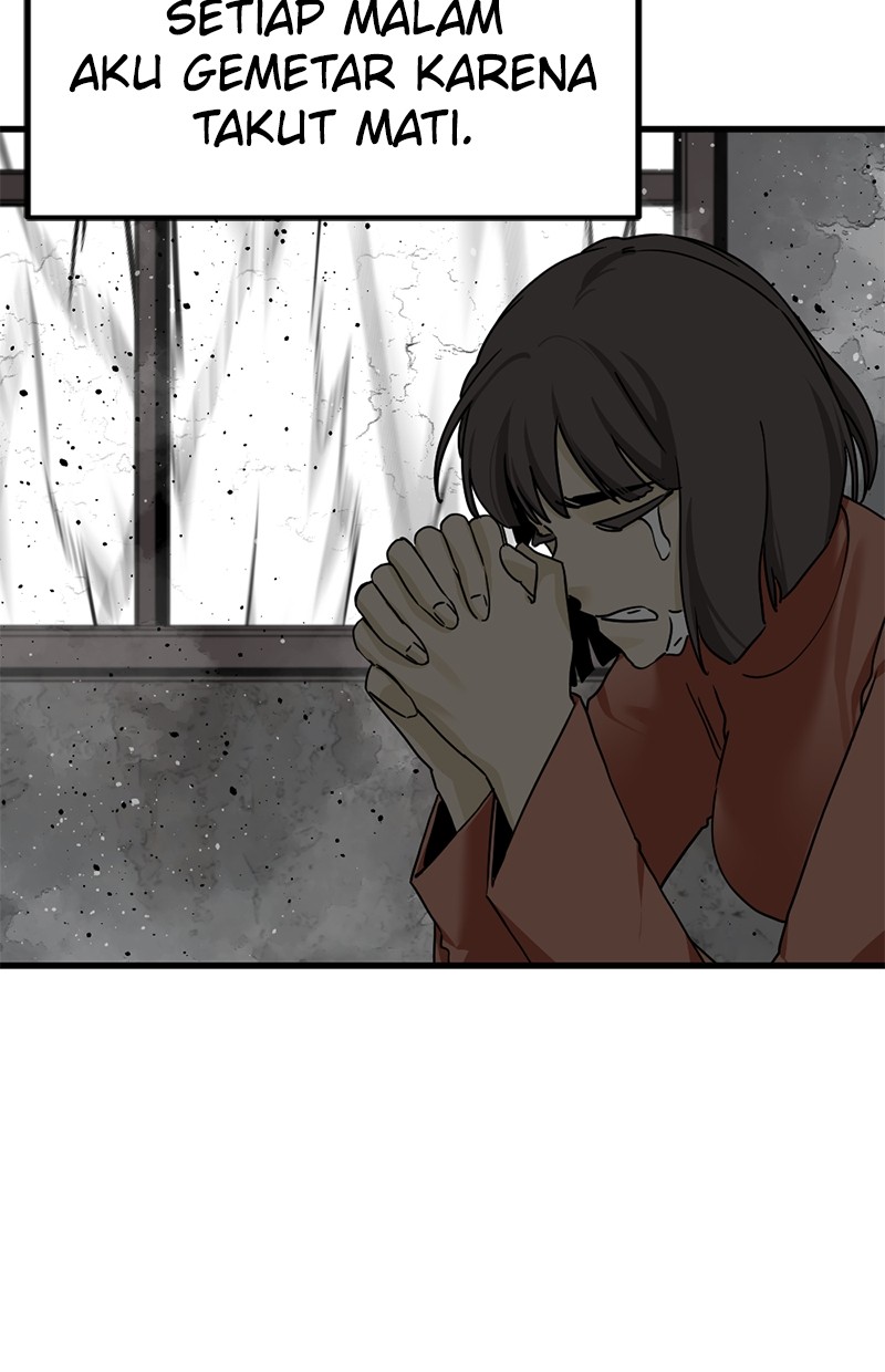 Hero Killer Chapter 178 halaman 69