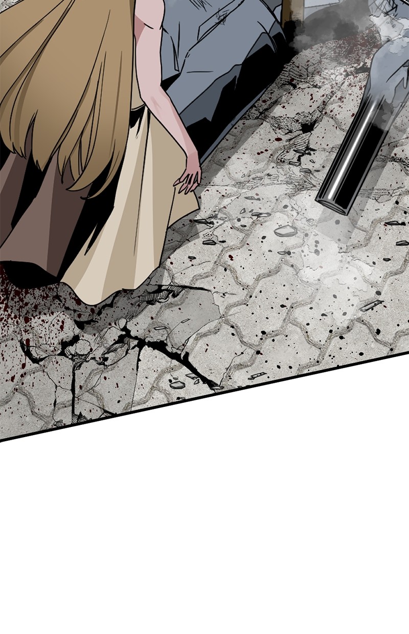 Hero Killer Chapter 178 halaman 18