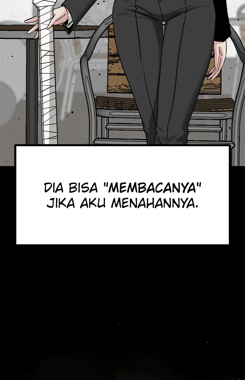 Hero Killer Chapter 178 halaman 32