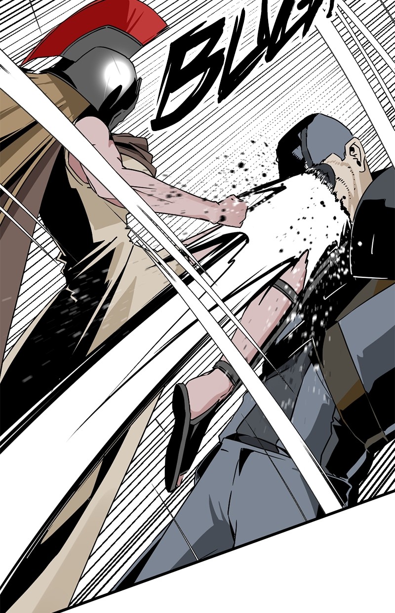 Hero Killer Chapter 178 halaman 16
